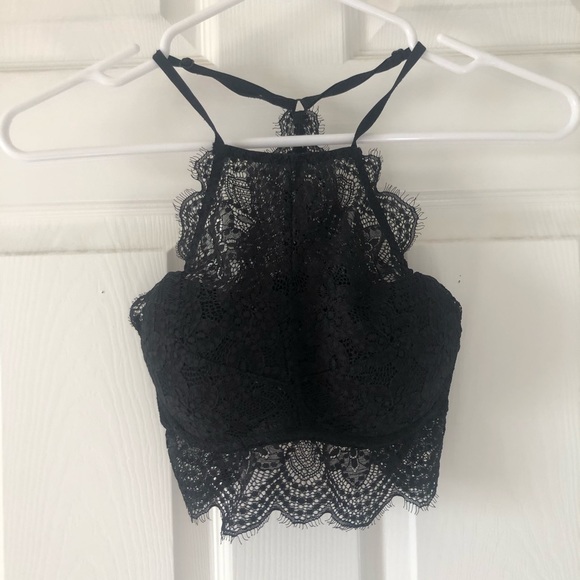 Victoria secret/ pink bralet - Picture 2 of 4